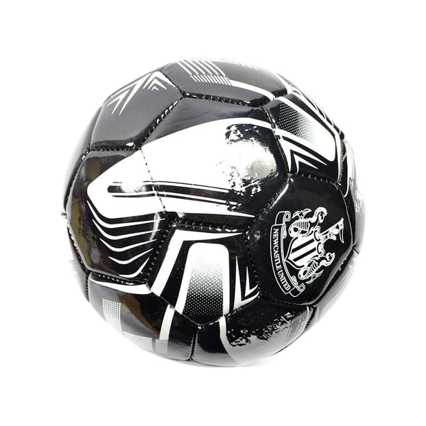 Newcastle United FC Turbine Football