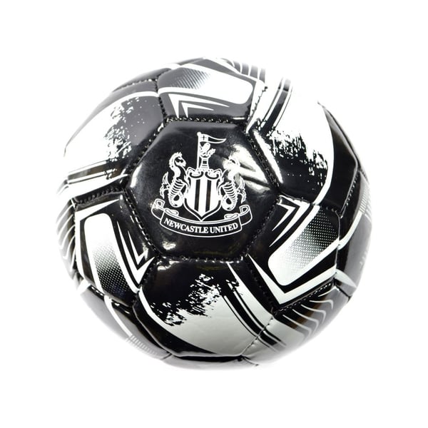 Newcastle United FC Turbiinijalkapallo
