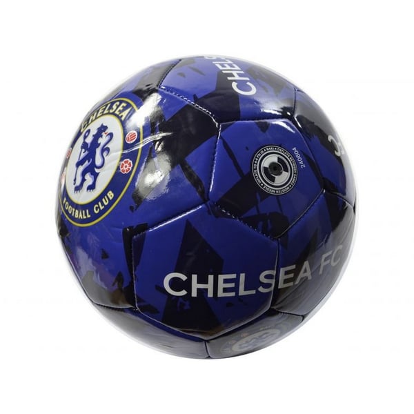 Chelsea FC Graffitijalkapallo