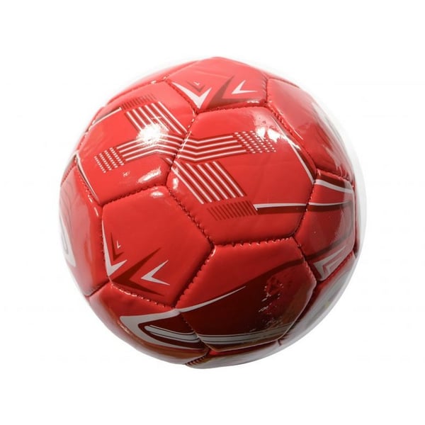 Arsenal FC Turbine Crest Mini Football