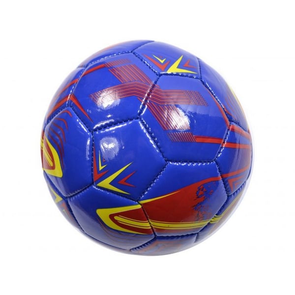 Barcelona FC Turbine Crest Mini Football