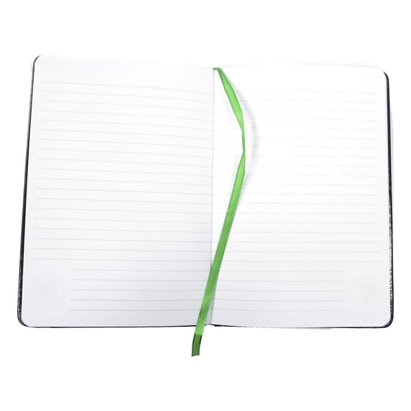 Celtic FC Premium Crest A5 Notebook