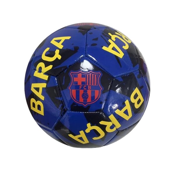 Barcelona FC Graffiti-jalkapallo