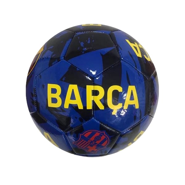 Barcelona FC Graffiti-jalkapallo