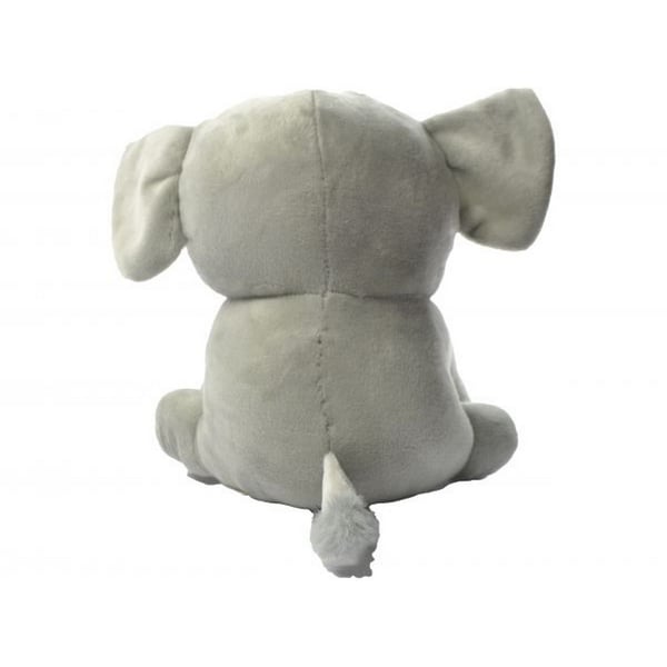 Liverpool FC Elephant Plush Toy