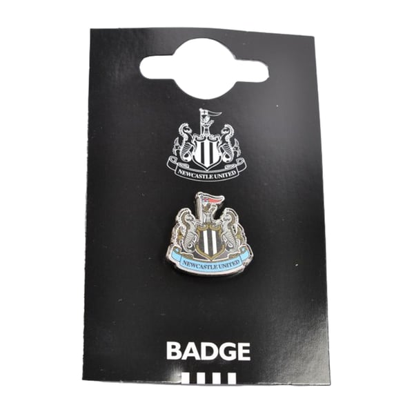 Newcastle United FC Badge