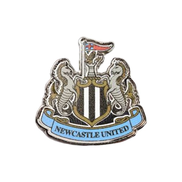 Newcastle United FC Badge
