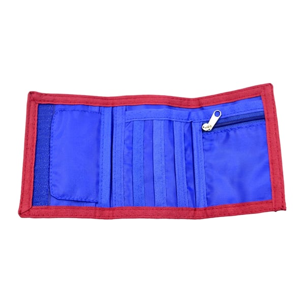 Barcelona FC Crest Wallet