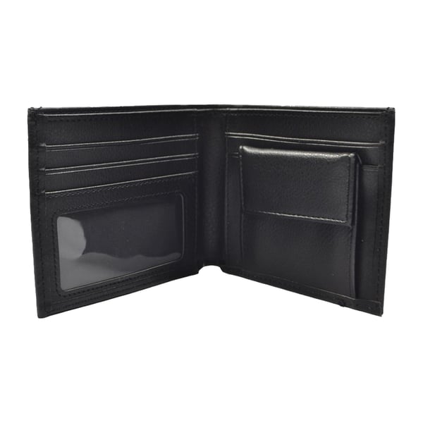 Arsenal FC Embroidered Wallet