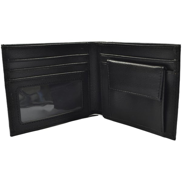 Chelsea FC Embroidered Wallet