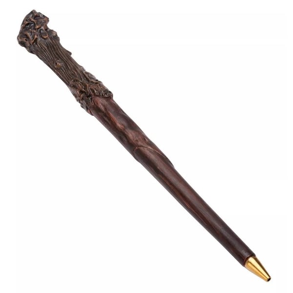 Harry Potter Premium Muistikirja ja Kynäsetti