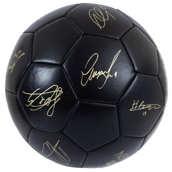 Newcastle United FC Phantom-jalkapallo