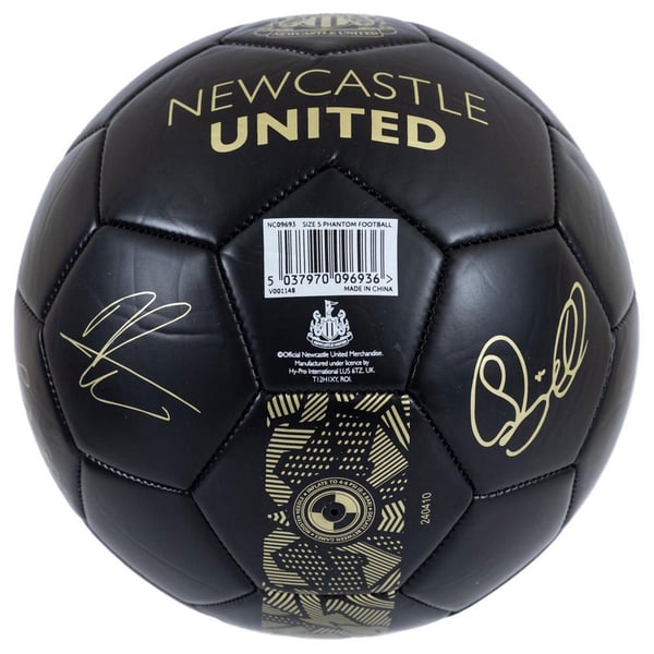 Newcastle United FC Phantom-jalkapallo