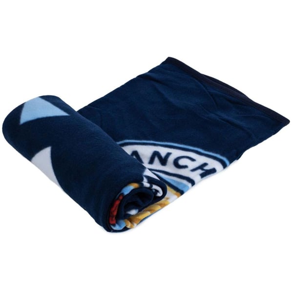 Manchester City FC fleecepeitto