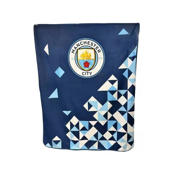 Manchester City FC fleecepeitto