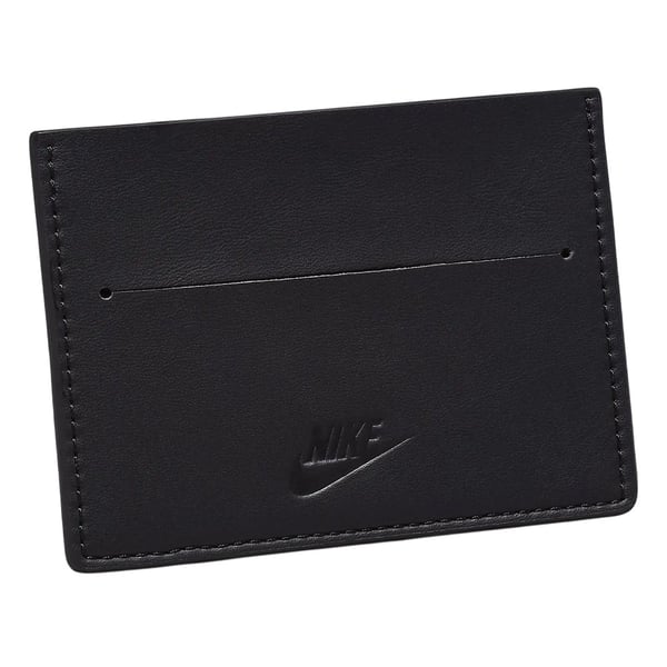Nike Air Force 1 Icon Card Wallet