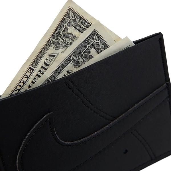 Nike Air Force 1 Icon Card Wallet