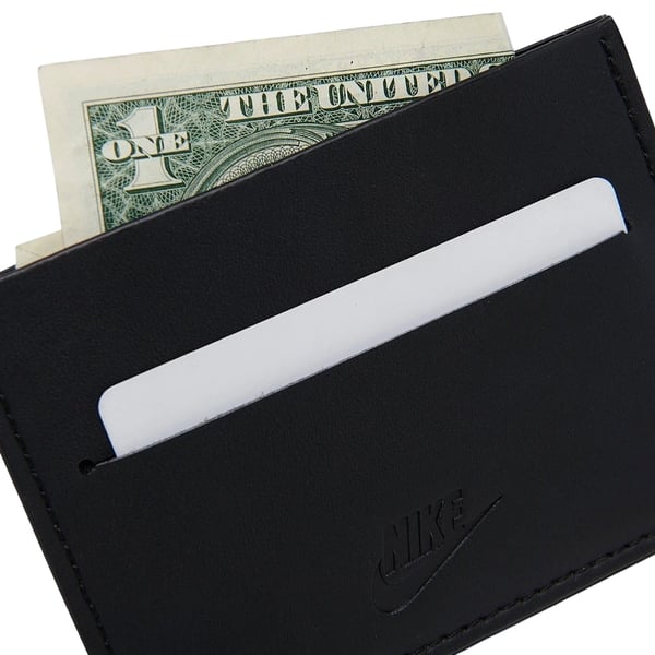 Nike Air Force 1 Icon Card Wallet