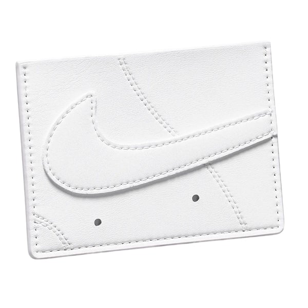 Nike Air Force 1 Icon Card Wallet