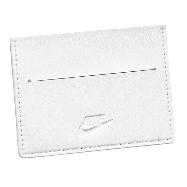 Nike Air Force 1 Icon Card Wallet
