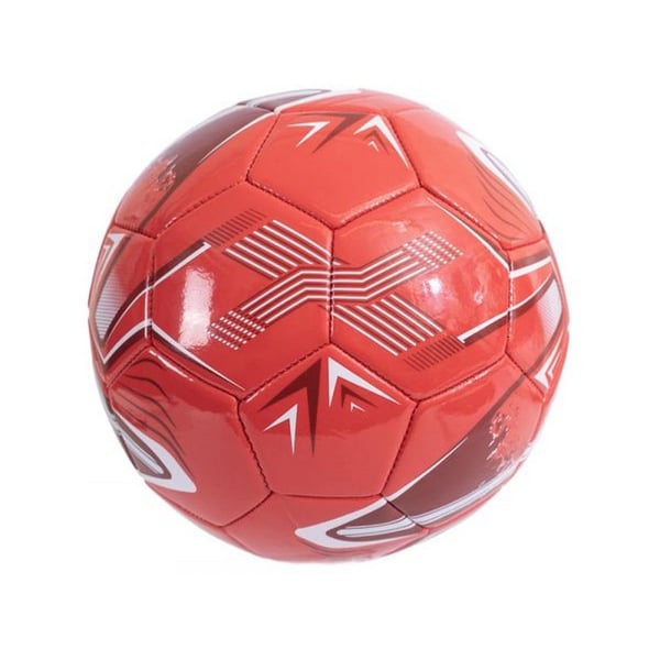 Liverpool FC Turbine Mini Football