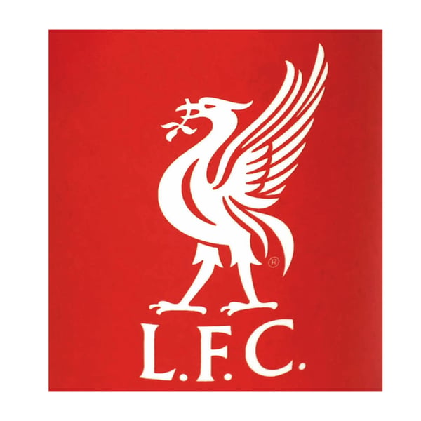 Liverpool FC Fade Mug