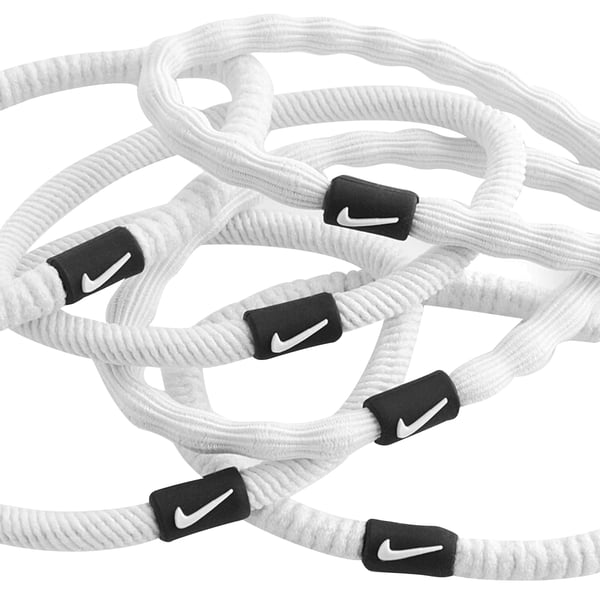 Nike Flex Hair Tie (Pack of 6)