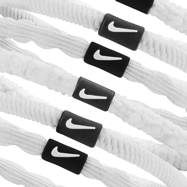 Nike Flex Hair Tie (Pack of 6)