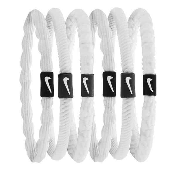Nike Flex Hair Tie (Pack of 6)