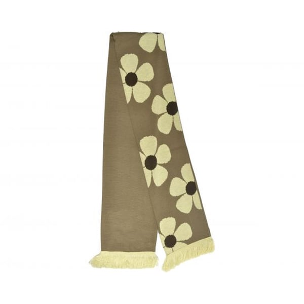 Ultratec Clothing Flowers Muotihuivi