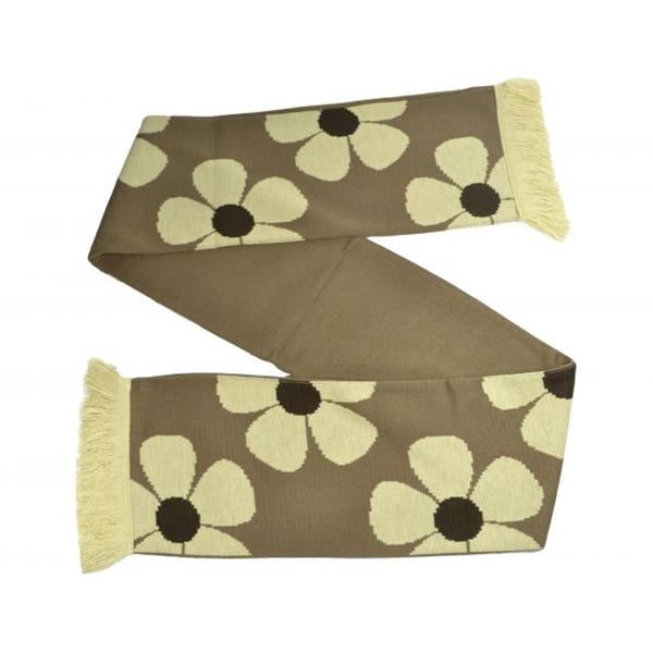 Ultratec Clothing Flowers Fashion Scarf