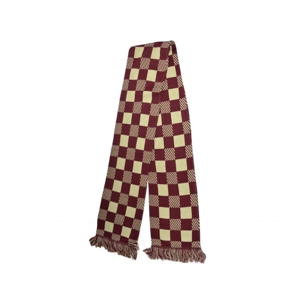 Ultratec Clothing Checked Fashion Scarf