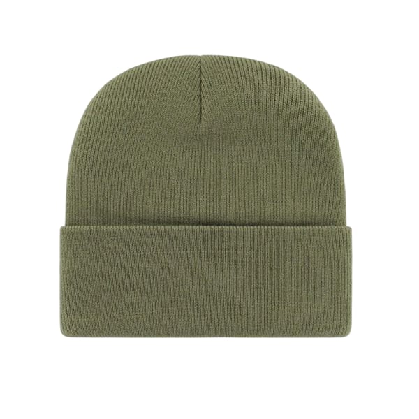 Boston Red Sox Haymaker MLB 47 Knitted Cuff Beanie