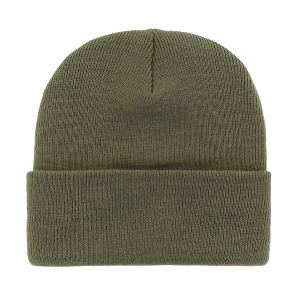 New York Yankees Haymaker MLB 47 Knitted Cuff Beanie