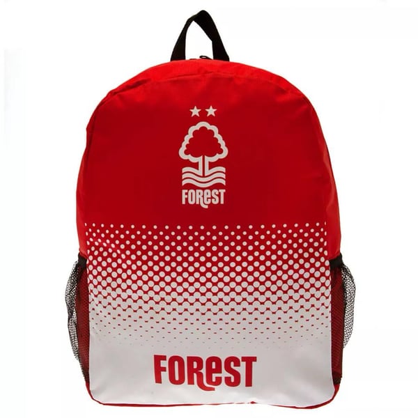 Nottingham Forest FC Fade rygsæk