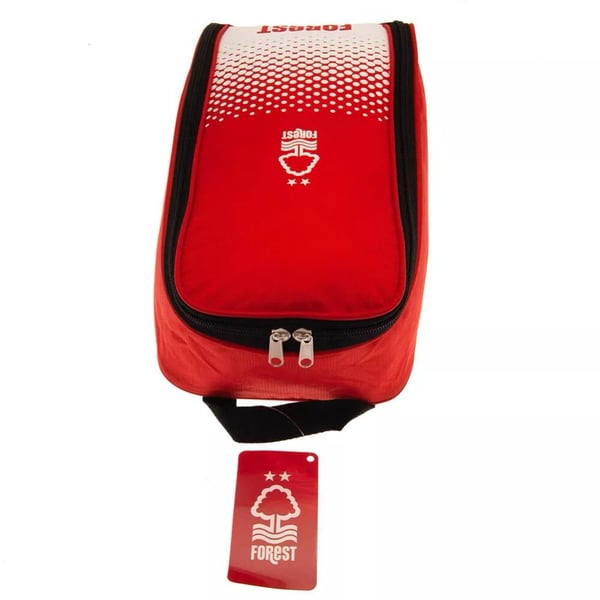 Nottingham Forest FC Fade støvletaske
