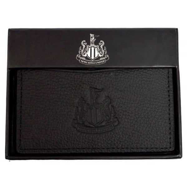 Newcastle United FC -korttilompakko