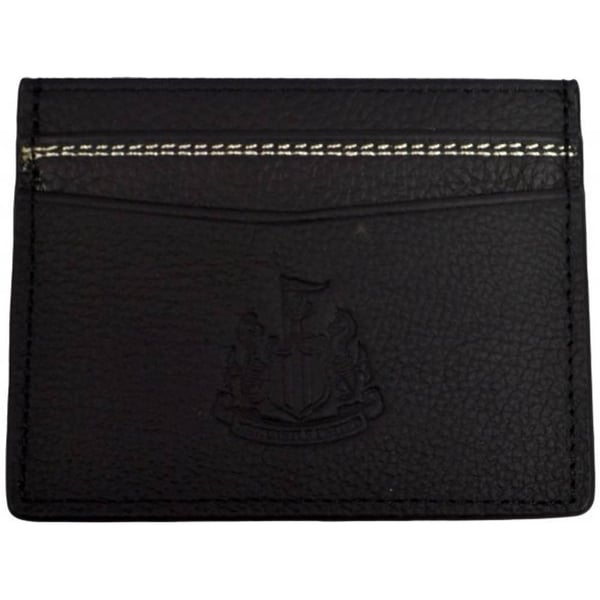Newcastle United FC Card Wallet