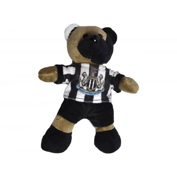 Newcastle United FC Super Fan Nallebjörn