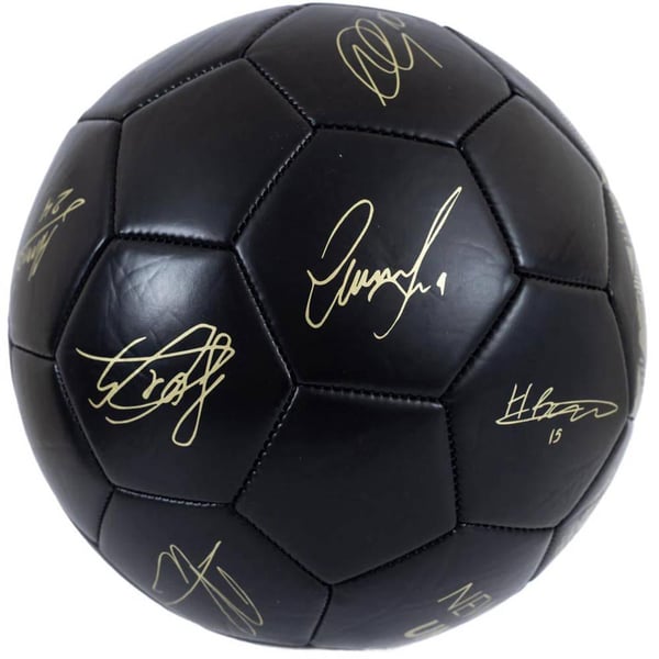 Newcastle United FC Phantom Mini Football