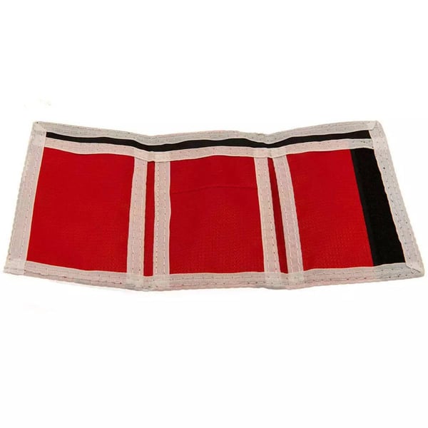 Nottingham Forest FC Fade Tri-Fold Wallet