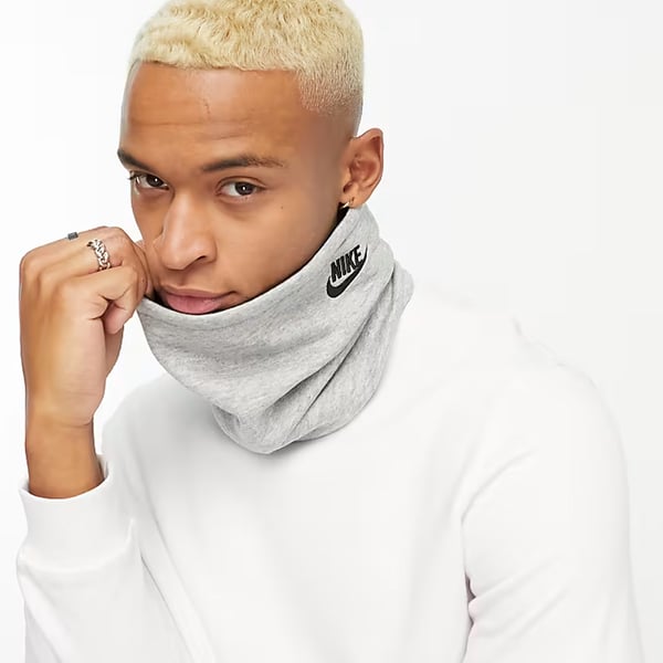 Nike Club Reversible Fleece Neck Warmer