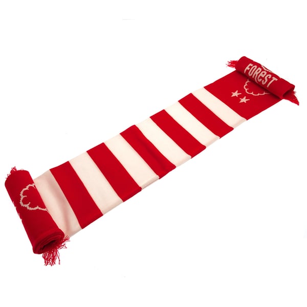 Nottingham Forest FC Bar tørklæde