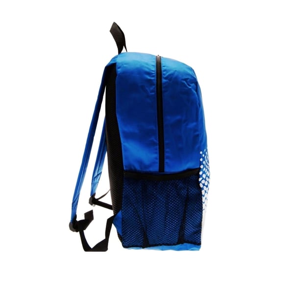 Everton FC Official Football Fade Design Backpack/Rucksack