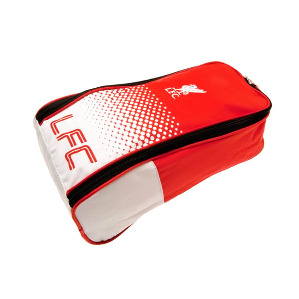 Liverpool FC Official Football Fade Design Bootbag