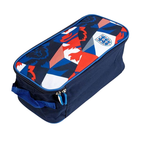 England FA Patch Stövelväska