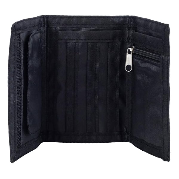 Newcastle United FC Stripe Trifold Wallet
