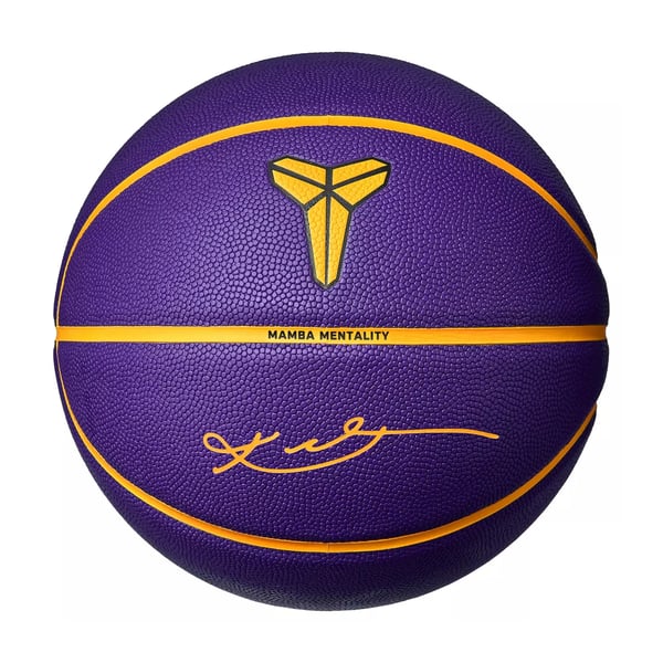 Nike All Court Kobe Bryant Basketball