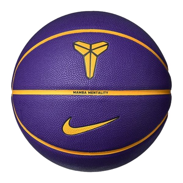 Nike All Court Kobe Bryant Basketball