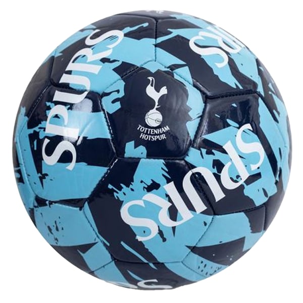 Tottenham Hotspur FC Spurs Graffiti Football